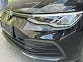 Volkswagen Golf Basis Schwarz - thumbnail 11