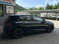 Volkswagen Golf Basis Schwarz - thumbnail 4
