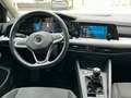 Volkswagen Golf Basis Schwarz - thumbnail 10