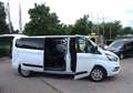 Ford Tourneo Custom Trend Lang-Modellpflege/9Si/NAVI Weiß - thumbnail 23