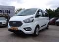 Ford Tourneo Custom Trend Lang-Modellpflege/9Si/NAVI Weiß - thumbnail 25