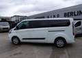 Ford Tourneo Custom Trend Lang-Modellpflege/9Si/NAVI Weiß - thumbnail 29