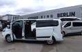 Ford Tourneo Custom Trend Lang-Modellpflege/9Si/NAVI Weiß - thumbnail 4