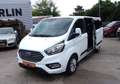 Ford Tourneo Custom Trend Lang-Modellpflege/9Si/NAVI Weiß - thumbnail 2