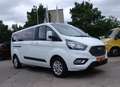 Ford Tourneo Custom Trend Lang-Modellpflege/9Si/NAVI Weiß - thumbnail 24