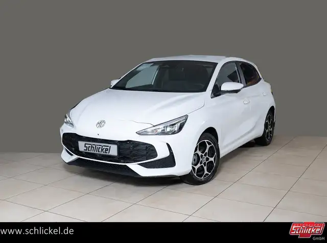 MG MG3