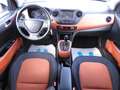 Hyundai i10 1.0 Trend*AUTOMATIK*KLIMAAUT.*PDC*LED* Blanc - thumbnail 7