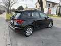 SEAT Arona 1,0 Eco TSI Reference Schwarz - thumbnail 3