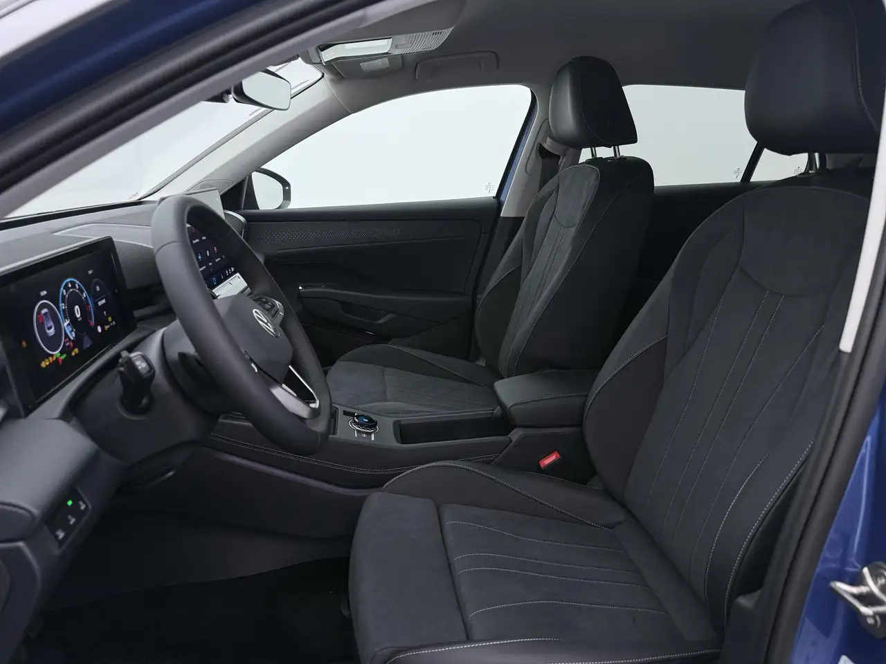Volkswagen T-Roc 2026