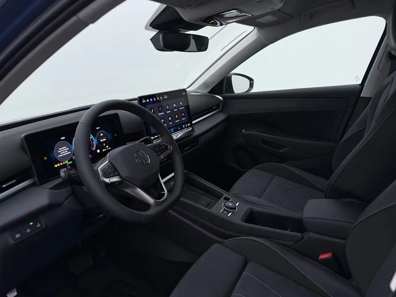 Volkswagen T-Roc 2026
