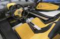 Lotus Elise S2  JPS Type 72  - komplett neu aufgebaut! Schwarz - thumbnail 39