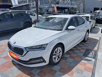 2.0 TDI 115 BV6 SELECTION Caméra JA 17\u0026amp;quot;