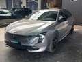 Peugeot 508 SW 2 1.2 PureTech 130 S&S EAT8 GT Gris - thumbnail 2