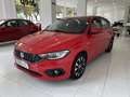 Fiat Tipo 1.3 Multijet II Mirror Rojo - thumbnail 1