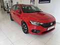 Fiat Tipo 1.3 Multijet II Mirror Rojo - thumbnail 3
