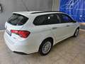 Fiat Tipo Tipo 1.3 mjt Business EURO 6D Blanc - thumbnail 7