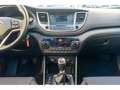 Hyundai TUCSON 1.7CRDI Style DT 4x2 141 Blanco - thumbnail 26