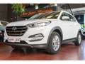 Hyundai TUCSON 1.7CRDI Style DT 4x2 141 Blanco - thumbnail 17