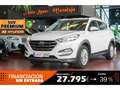 Hyundai TUCSON 1.7CRDI Style DT 4x2 141 Blanco - thumbnail 1
