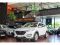 Hyundai TUCSON 1.7CRDI Style DT 4x2 141 Blanco - thumbnail 31