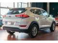 Hyundai TUCSON 1.7CRDI Style DT 4x2 141 Blanco - thumbnail 3