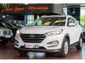 Hyundai TUCSON 1.7CRDI Style DT 4x2 141 Blanco - thumbnail 16