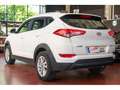 Hyundai TUCSON 1.7CRDI Style DT 4x2 141 Blanco - thumbnail 18