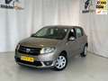 Dacia Sandero 0.9 TCe Lauréate|2E EIG|NAP|NAVI|TREKHAAK|AIRCO| Bruin - thumbnail 1