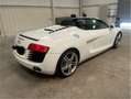 Audi R8 R8 Spyder V8 4.2 FSI 430 Quattro Blanco - thumbnail 6