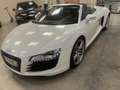 Audi R8 R8 Spyder V8 4.2 FSI 430 Quattro Blanco - thumbnail 3