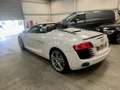 Audi R8 R8 Spyder V8 4.2 FSI 430 Quattro Blanco - thumbnail 7