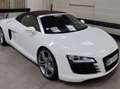 Audi R8 R8 Spyder V8 4.2 FSI 430 Quattro Blanco - thumbnail 2