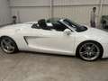 Audi R8 R8 Spyder V8 4.2 FSI 430 Quattro Blanco - thumbnail 5