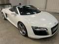 Audi R8 R8 Spyder V8 4.2 FSI 430 Quattro Blanco - thumbnail 4