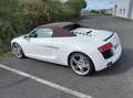 Audi R8 R8 Spyder V8 4.2 FSI 430 Quattro Blanco - thumbnail 10