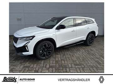 Full Hybrid E-TECH 200 Esprit Alpine 7-Sitzer (RHN