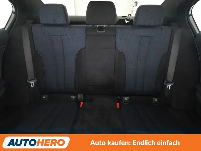 BMW 5 Series view 15
