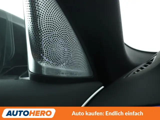 BMW 5 Series view 30