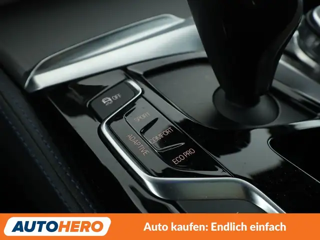 BMW 5 Series view 25