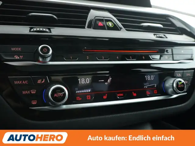 BMW 5 Series view 24