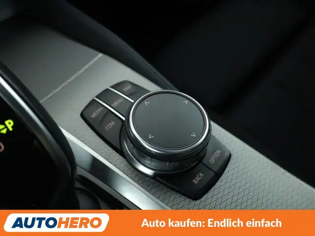 BMW 5 Series view 27