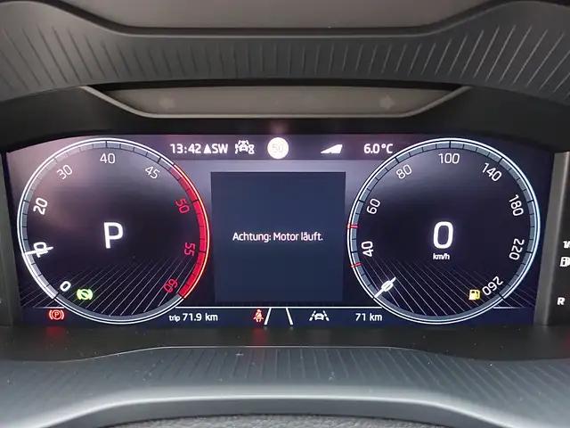 Skoda Karoq 2,0 TDI Selection DSG Ansicht 20