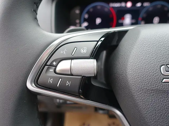 Skoda Karoq 2,0 TDI Selection DSG Ansicht 15