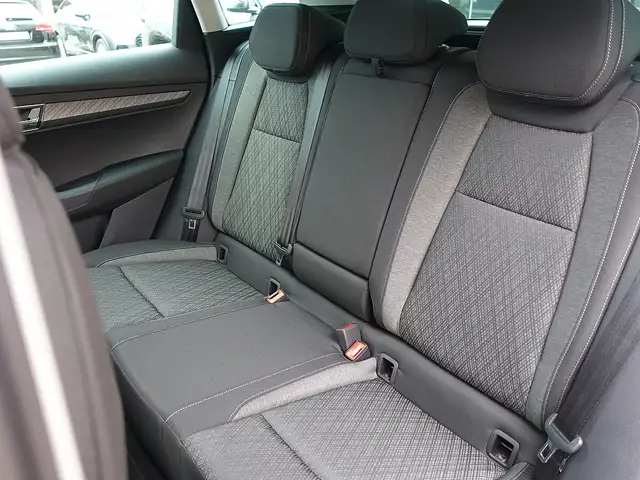 Skoda Karoq 2,0 TDI Selection DSG Ansicht 22