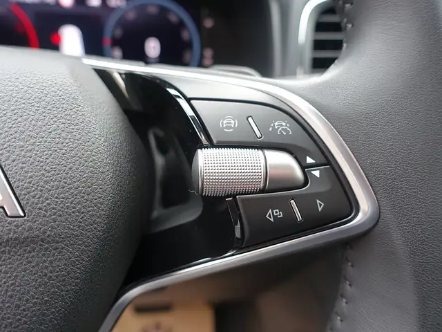 Skoda Karoq 2,0 TDI Selection DSG Ansicht 16