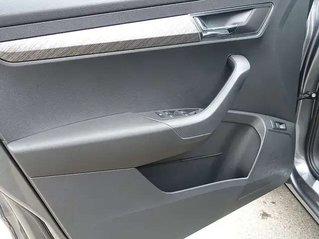 Skoda Karoq 2,0 TDI Selection DSG Ansicht 21