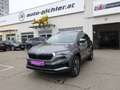 Skoda Karoq 2,0 TDI Selection DSG Grau - thumbnail 1