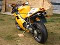 Ducati 996 TOP Geel - thumbnail 5