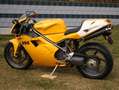 Ducati 996 TOP Geel - thumbnail 3