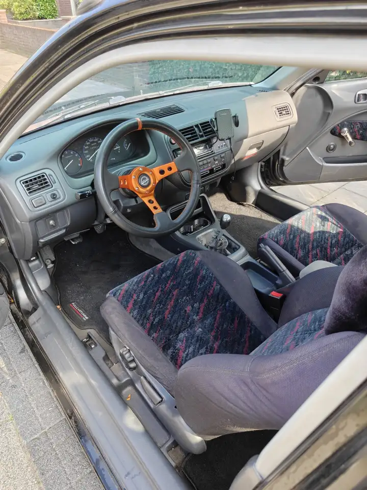 Honda Civic 1.5i LS VTEC-E, foto 7